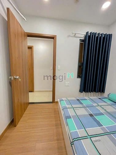 Hình ảnh Chung cư Carillon 2, Trịnh Đình Thảo, TP: 76m2, 9tr5/th, nội thất, 2PN