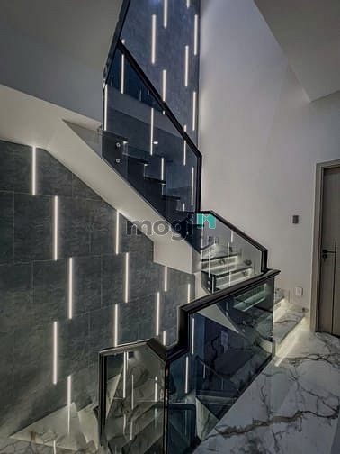 Hình ảnh Bảo Tân Residence Bình Tân, HCM– Căn Ngang 8m, Giá Trị Cao