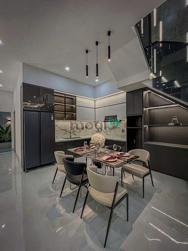 Hình ảnh Bảo Tân Residence Bình Tân, HCM– Căn Ngang 8m, Giá Trị Cao
