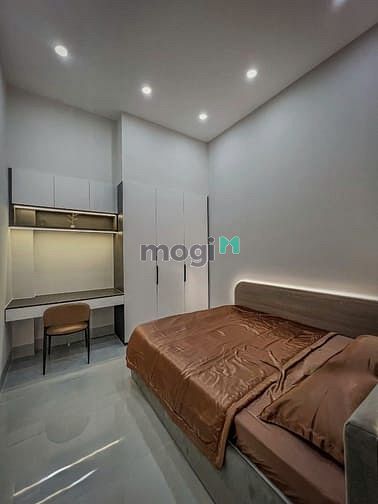 Hình ảnh Bảo Tân Residence Bình Tân, HCM– Căn Ngang 8m, Giá Trị Cao