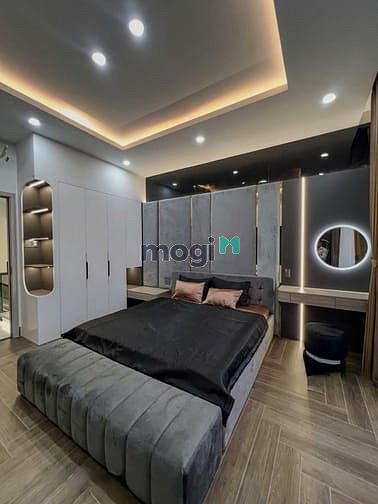 Hình ảnh Bảo Tân Residence Bình Tân, HCM– Căn Ngang 8m, Giá Trị Cao