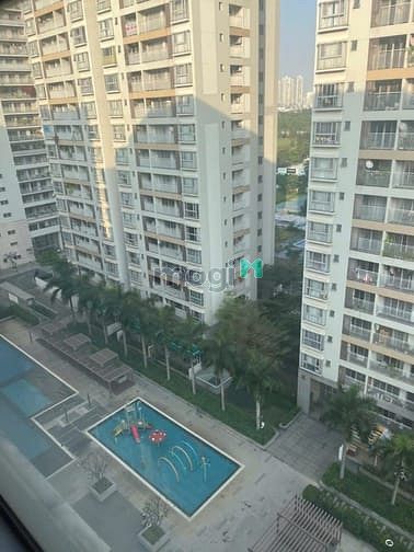 Hình ảnh Cho thuê CH scenic Valley , PMH ,Q7, 2PN,2WC, full nội thất , giá 16tr