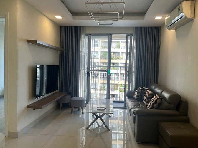 Hình ảnh Cho thuê CH scenic Valley , PMH ,Q7, 2PN,2WC, full nội thất , giá 16tr