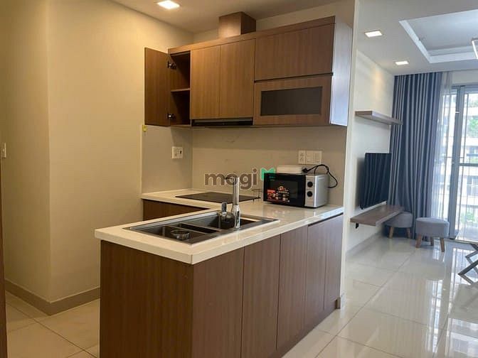 Hình ảnh Cho thuê CH scenic Valley , PMH ,Q7, 2PN,2WC, full nội thất , giá 16tr