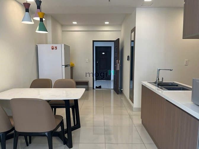 Hình ảnh Cho thuê CH scenic Valley , PMH ,Q7, 2PN,2WC, full nội thất , giá 16tr