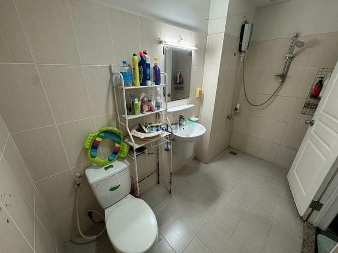 Hình ảnh Nội thất, 15tr/th, Screc Tower, Trường Sa, Quận 3: 100m2, 3PN, 2WC