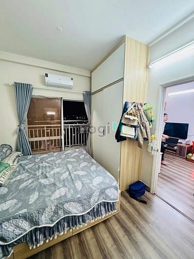 Hình ảnh Nội thất, 15tr/th, Screc Tower, Trường Sa, Quận 3: 100m2, 3PN, 2WC