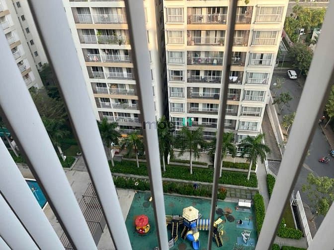 Hình ảnh Cho thuê CH Scenic Valley , PMH ,Q7.2PN,2WC, full nội thất , giá 16 tr