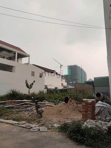 Hình ảnh Bán Đất Lò Lu, 80m2, Hẻm Xe Hơi, Sổ Hồng Riêng, Q9-TĐ. Giá Nhỉnh 4 Tỷ
