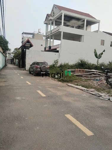 Hình ảnh Bán Đất Lò Lu, 80m2, Hẻm Xe Hơi, Sổ Hồng Riêng, Q9-TĐ. Giá Nhỉnh 4 Tỷ