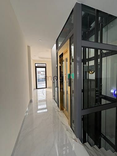 Hình ảnh Bán Nhà Phan Anh Bình Tân 5 Tầng mới xây full nội thất cao cấp
