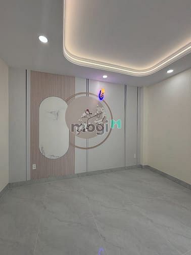 Hình ảnh Bán Nhà Phan Anh Bình Tân 5 Tầng mới xây full nội thất cao cấp