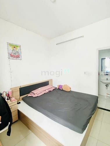 Hình ảnh Chung cư Topaz Garden, Trịnh Đình Thảo, TP: 75m2, 2pn, có NT, 9tr