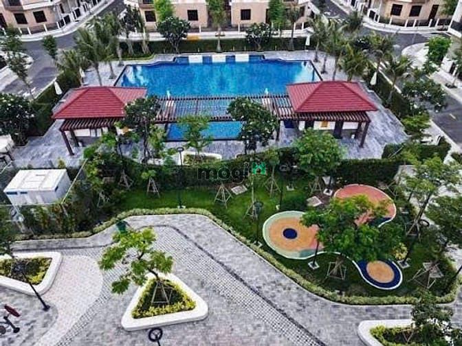 Hình ảnh bán căn shophouse đường thái sơn 3, 120m, 4 lầu mặt tiền kinh doanh