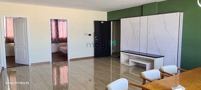 Hình ảnh Cho thuê CH cao cấp Panorama PMH, giá chỉ từ 25 triệu/tháng, full NT