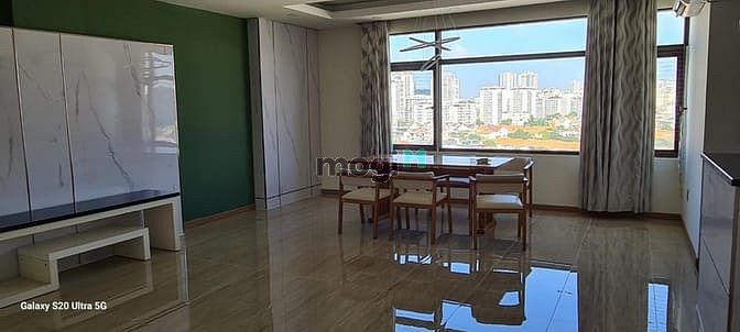 Hình ảnh Cho thuê CH cao cấp Panorama PMH, giá chỉ từ 25 triệu/tháng, full NT