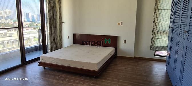 Hình ảnh Cho thuê CH cao cấp Panorama PMH, giá chỉ từ 25 triệu/tháng, full NT