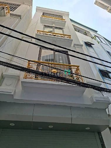 Hình ảnh NHÀ 4T Hà Đông- Ôto đỗ cửa- Cách 2 nhà ra phố oto tránh- 7,9 tỷ