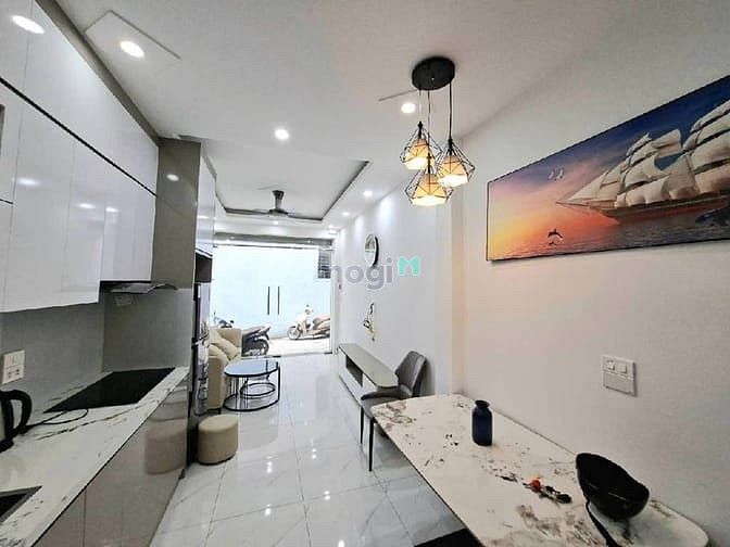 Hình ảnh NHÀ 4T Hà Đông- Ôto đỗ cửa- Cách 2 nhà ra phố oto tránh- 7,9 tỷ