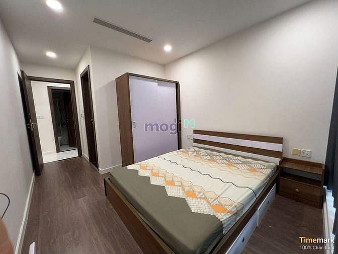 Hình ảnh Chung cư Phúc Yên , Phan Huy Ích căn 2p, đủ Nội thất, 9tr/th
