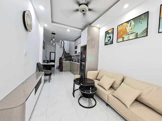 Hình ảnh NHÀ 4T Hà Đông- Ôto đỗ cửa- Cách 2 nhà ra phố oto tránh- 7,9 tỷ