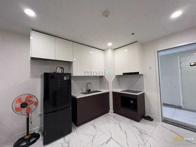 Hình ảnh Chung cư Phúc Yên , Phan Huy Ích căn 2p, đủ Nội thất, 9tr/th