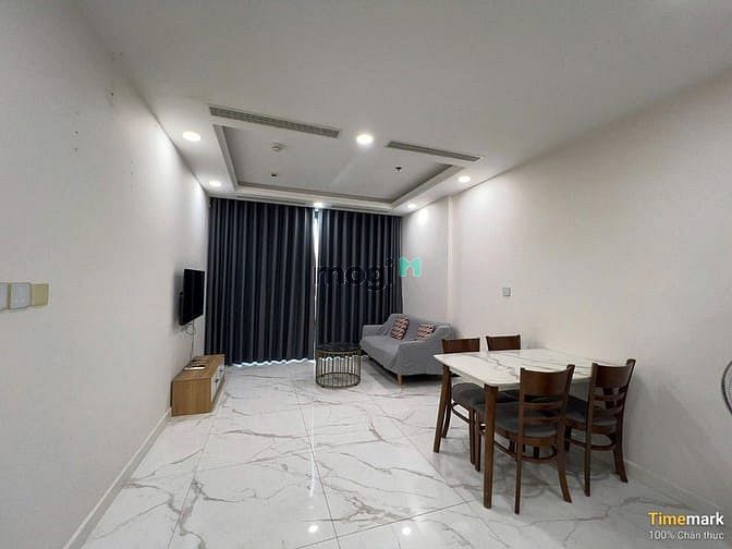 Hình ảnh Chung cư Phúc Yên , Phan Huy Ích căn 2p, đủ Nội thất, 9tr/th