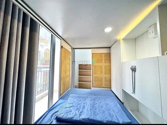 Hình ảnh SLEEPBOX cao cấp mới xây quận 7