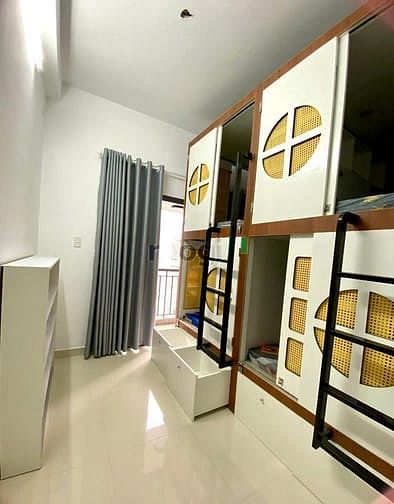 Hình ảnh SLEEPBOX cao cấp mới xây quận 7