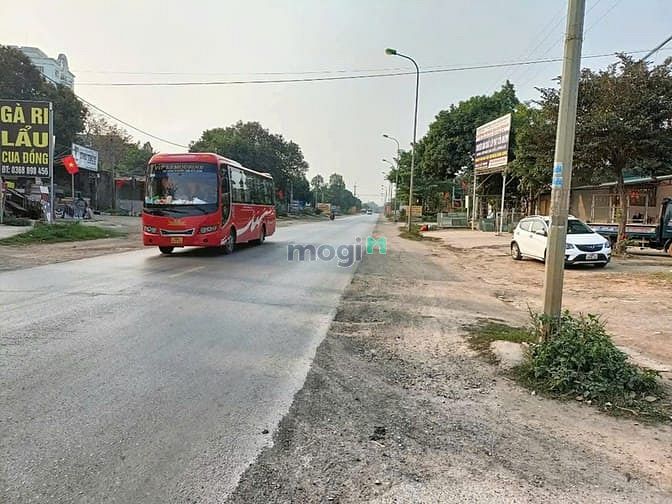 Hình ảnh Bán đất hoà lạc đối diên ĐHQGHN sát MÊTROO