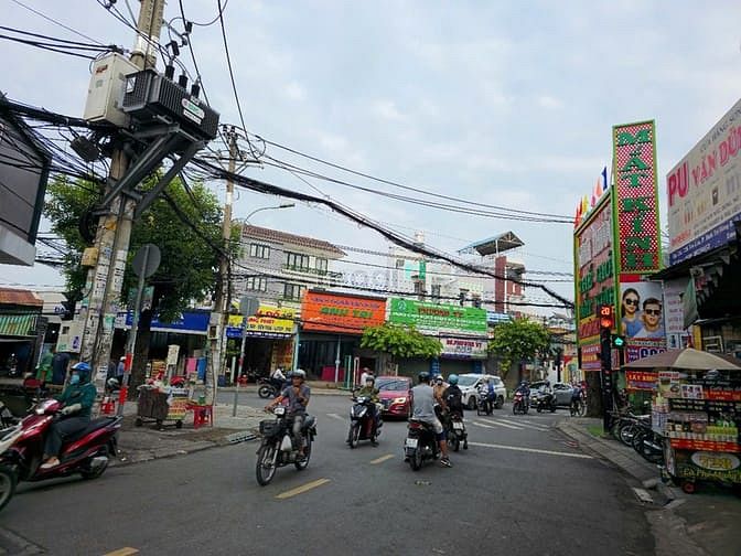 Hình ảnh Bán MTKD 12x16 đường Tên Lửa (nhỏ)