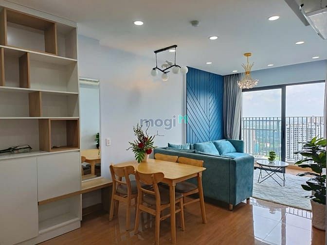 Hình ảnh Chung cư Lavida Plus - Quận 7 - Full Nội Thất - View Sông - 2PN - 74m2
