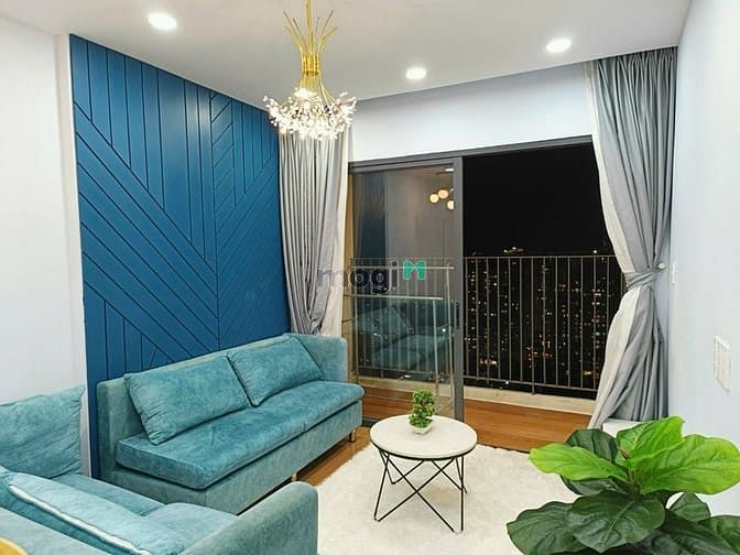 Hình ảnh Chung cư Lavida Plus - Quận 7 - Full Nội Thất - View Sông - 2PN - 74m2