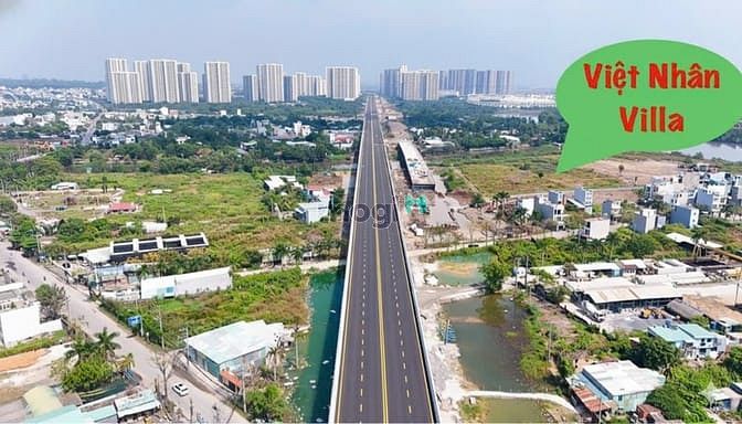 Hình ảnh Bán đất mặt tiền 230 Nguyễn Xiển