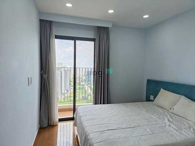 Hình ảnh Chung cư Lavida Plus - Quận 7 - Full Nội Thất - View Sông - 2PN - 74m2