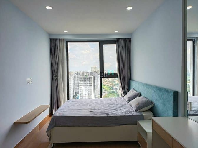 Hình ảnh Chung cư Lavida Plus - Quận 7 - Full Nội Thất - View Sông - 2PN - 74m2