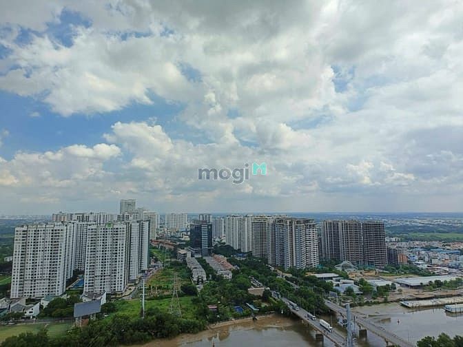 Hình ảnh Chung cư Lavida Plus - Quận 7 - Full Nội Thất - View Sông - 2PN - 74m2