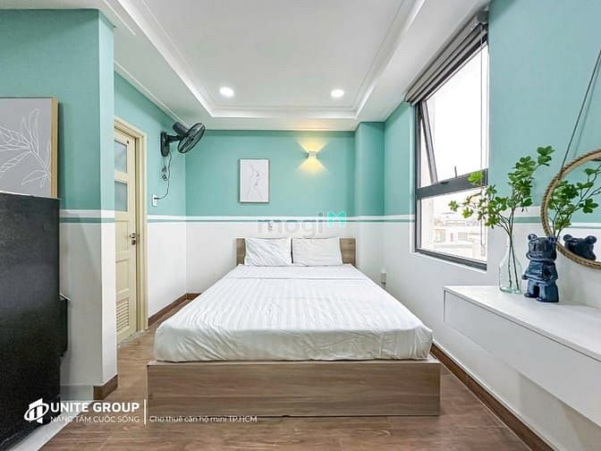 Hình ảnh Cho thuê Trang Chủ MB66.COM / Đăng Ký Tặng 66K studio đầy đủ nội thất tại Quận 10