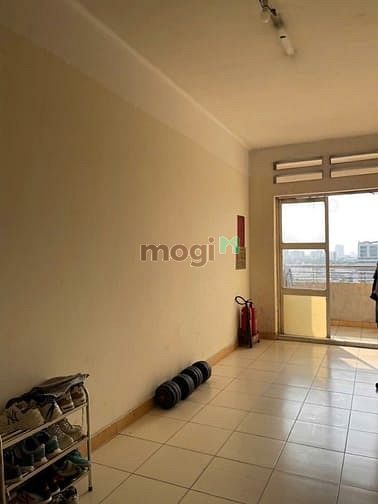 Hình ảnh Chung cư Phan Văn Hơn, Q12, 65m2, 2p ngủ, nhà trống, 6triệu