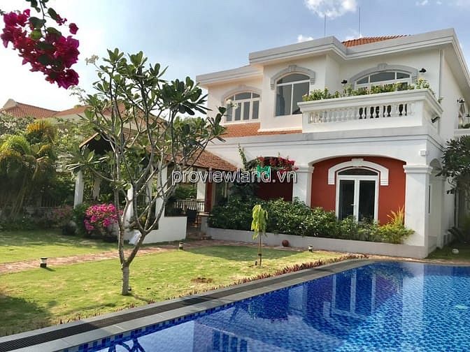Hình ảnh Bán đất đường số 55 Thảo Điền, 784,69 m², ngang 19m, nở hậu, 162 tỷ