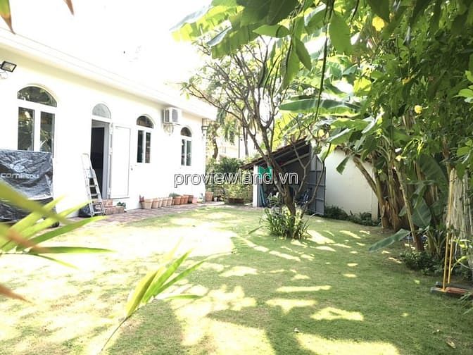 Hình ảnh Bán đất đường số 55 Thảo Điền, 784,69 m², ngang 19m, nở hậu, 162 tỷ