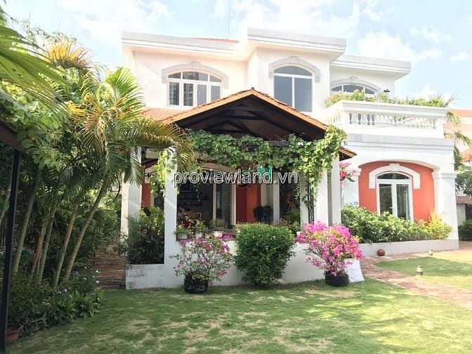 Hình ảnh Bán đất đường số 55 Thảo Điền, 784,69 m², ngang 19m, nở hậu, 162 tỷ