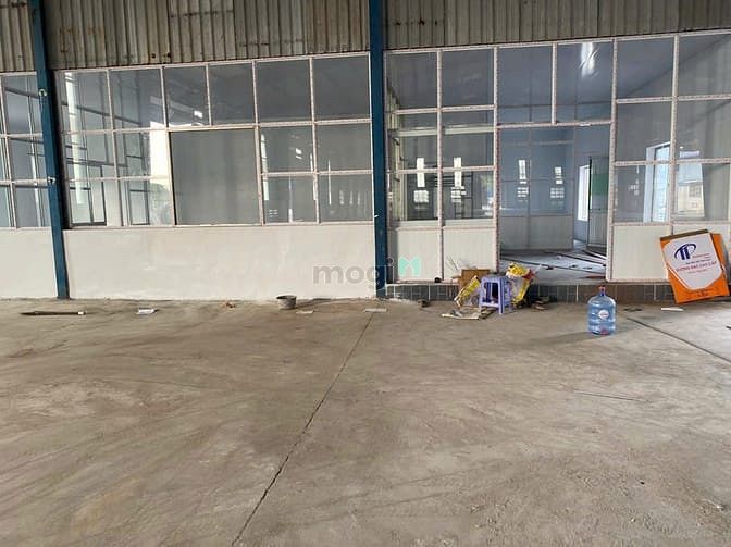 Hình ảnh Cho thuê kho SIÊU VIP 2.300m2 mặt tiền Vĩnh Lộc B, Bình Chánh