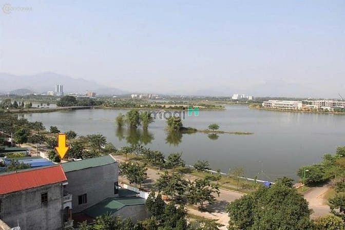 Hình ảnh Bán đất thổ cư Hòa Lạc, 115m2, mặt đường ô tô, đối diện ĐH FPT