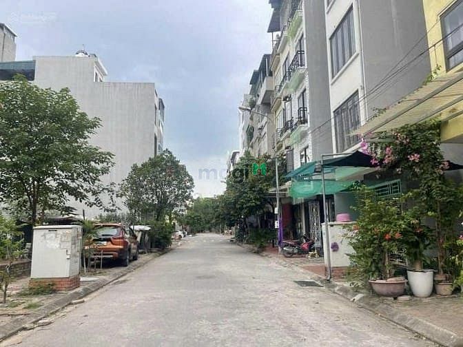 Hình ảnh Bán đất thổ cư Hòa Lạc, 115m2, mặt đường ô tô, đối diện ĐH FPT
