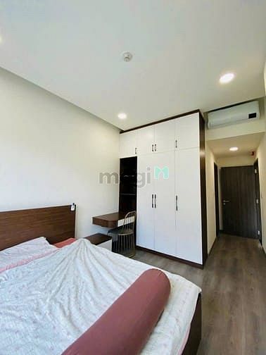 Hình ảnh Mb6623 nạp rút nhanh chóng Ruby - Celadon có diện tích 67m², thiết kế 2 phòng ngủ 2 WC