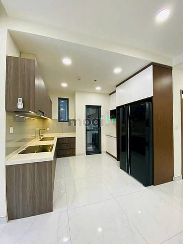 Hình ảnh Mb6623 nạp rút nhanh chóng Ruby - Celadon có diện tích 67m², thiết kế 2 phòng ngủ 2 WC