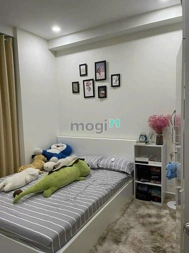 Hình ảnh C/c Topaz Garden, Trịnh Đình Thảo, TP, 70m2, 2PN, 2WC, NTCB, 9tr/th.