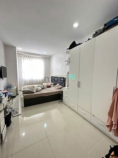 Hình ảnh C/c Topaz Garden, Trịnh Đình Thảo, TP, 70m2, 2PN, 2WC, NTCB, 9tr/th.
