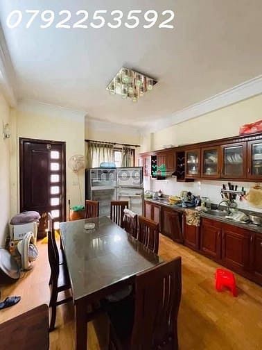 Hình ảnh Bán nhà. khương đình . thanh xuân 80m x 3t x mặt tiền 4.3m . giá 14,5